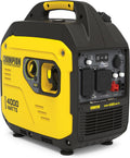 4000-Watt Portable Inverter Generator V859012