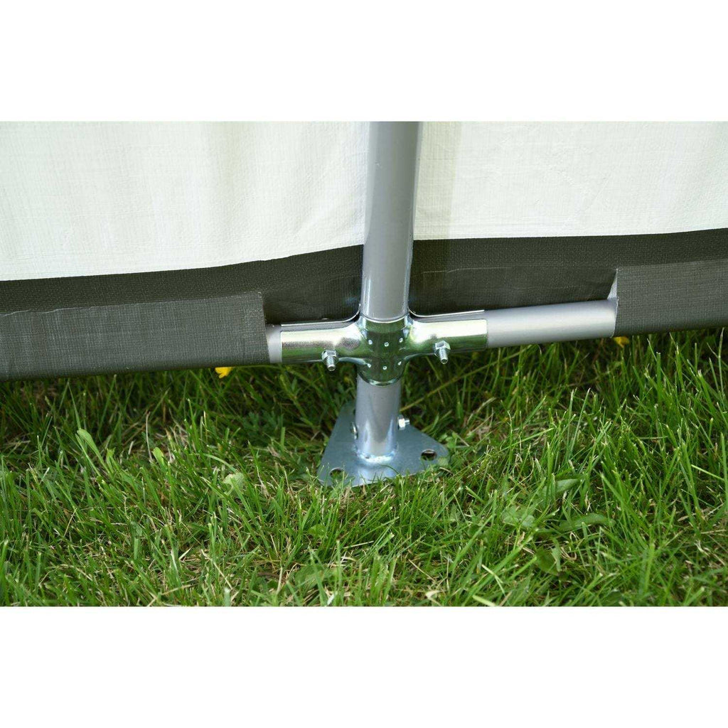 Small Livestock Portable Shelter O47476