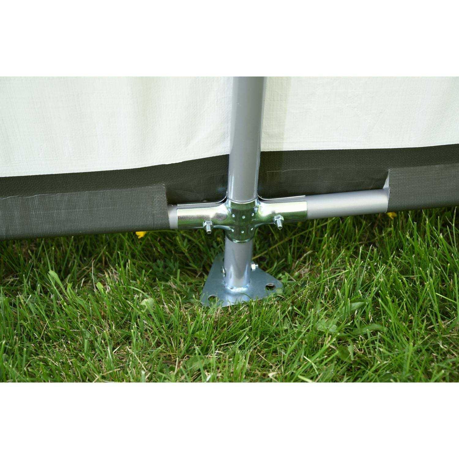 Small Livestock Portable Shelter O47476