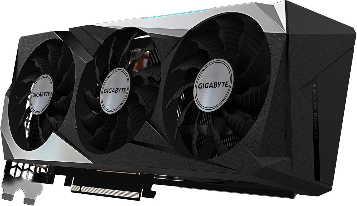 AMD Radeon RX 6800 XT 16G Graphics Card, 16GB GDDR6 Memory C649520
