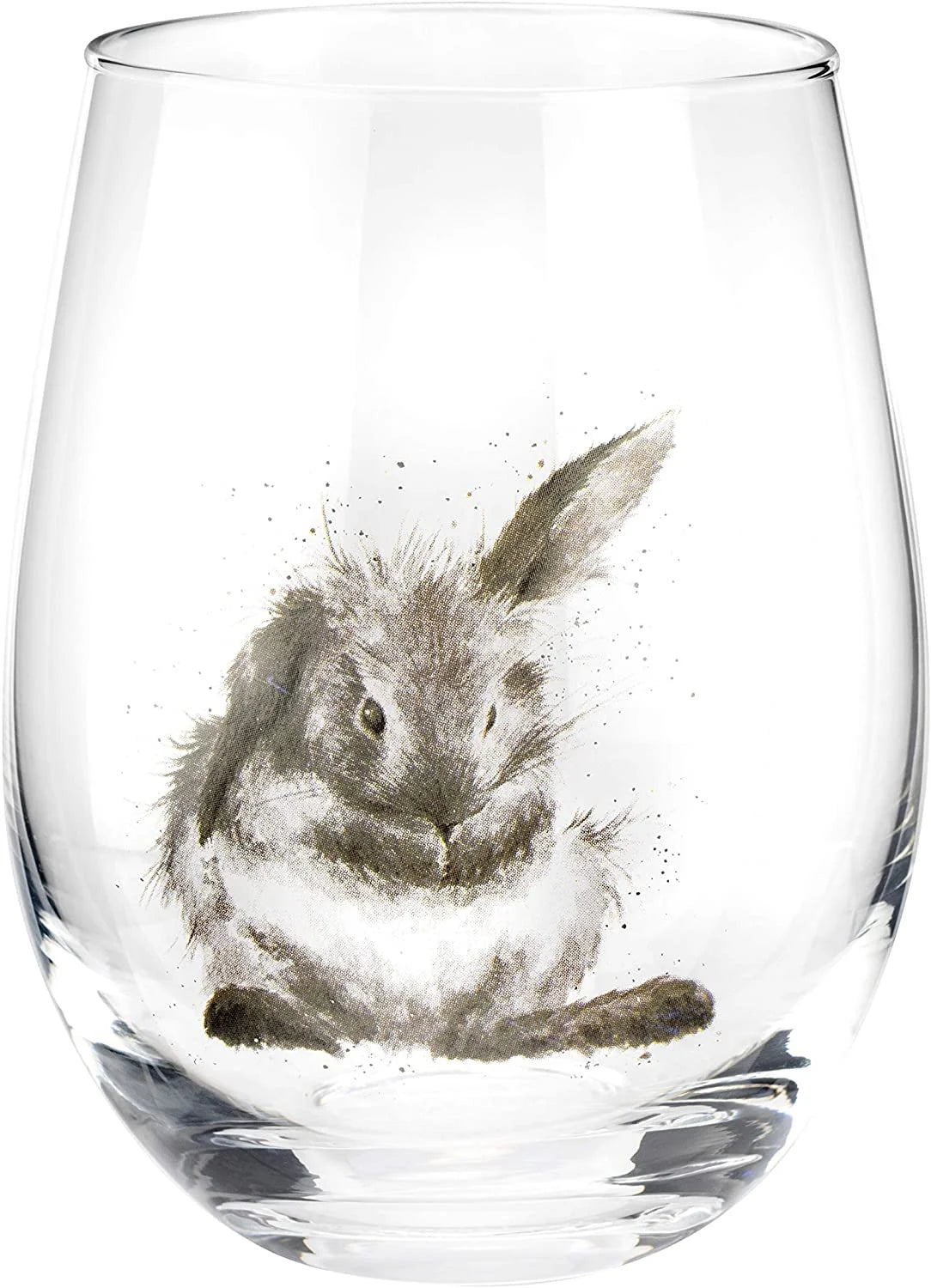 Set of 4 Assorted Tumblers, 17 Ounce C7568