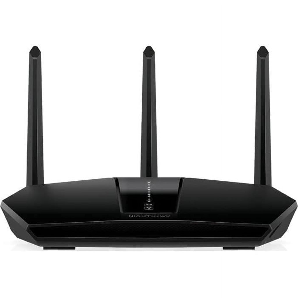 WiFi 6 Router, AX2400 Dual-Band Gigabit Router W1873