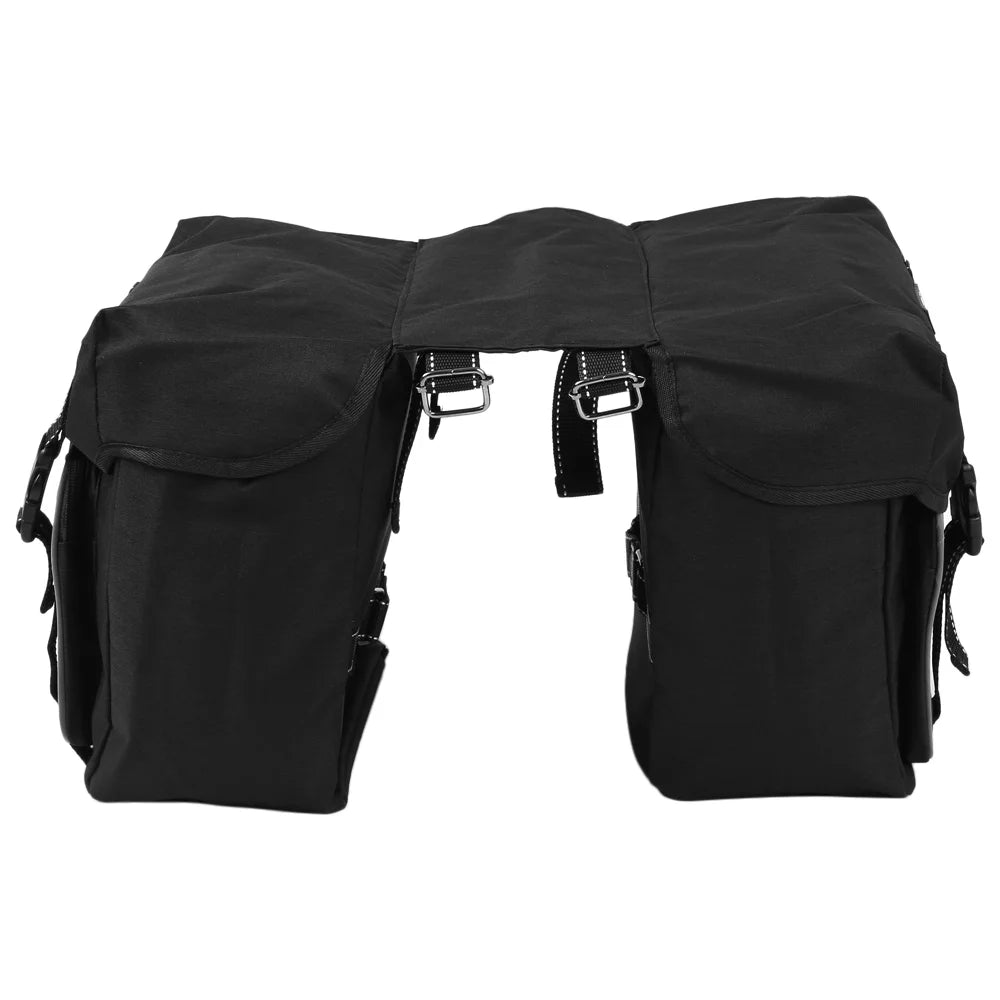 Bike Rear Seat Bag Y341