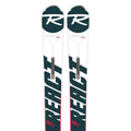 Skis with Bindings 146cm K476