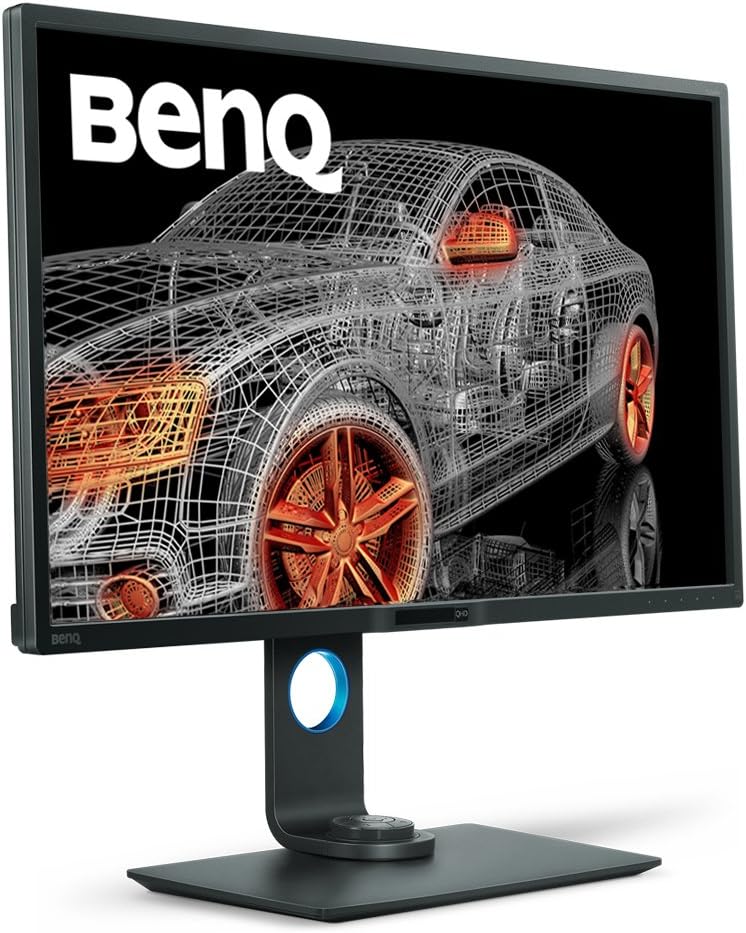 27 inch 4K UHD IPS Monitor with USB-C D873702