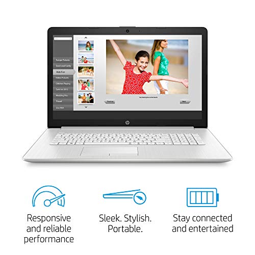17.3 Touchscreen Laptop i7 13th Generation 32GB RAM 1TB PCIe SSD E338