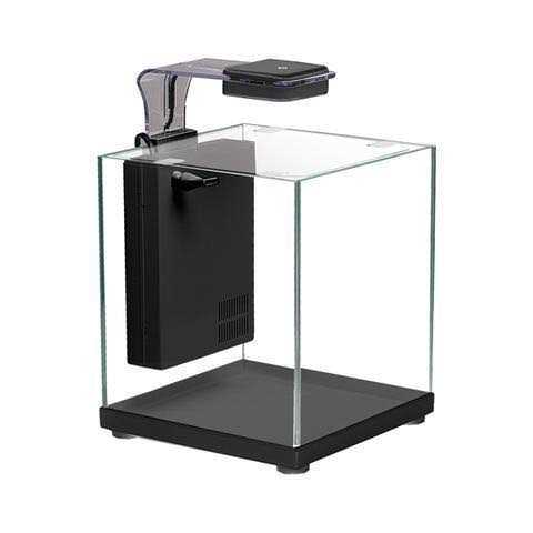 Glass Bowfront Aquarium D91920