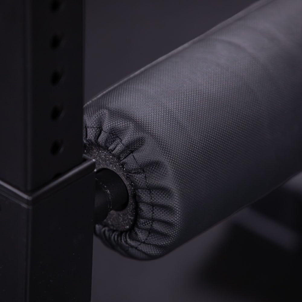 Single Leg Squat Roller Stand-Alone Bulgarian Split Squat Machine Q407391