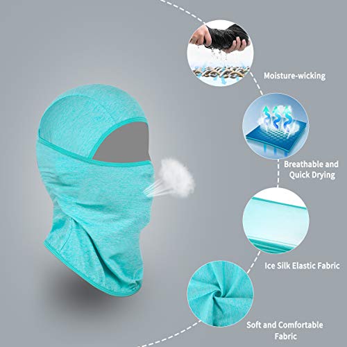 Lightweight Balaclava Face Mask K4544