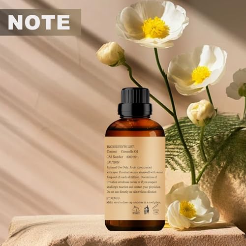 30ML Pure Organic Rosemary Essential Oil D991