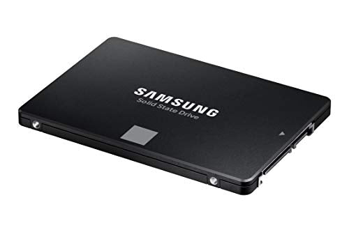 2.5 Inch SATA III Internal SSD M38261