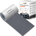 Brown Leather Repair Patch Tape 3x60 inches M300152