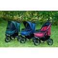 Pet Jogger No-Zip Stroller X405