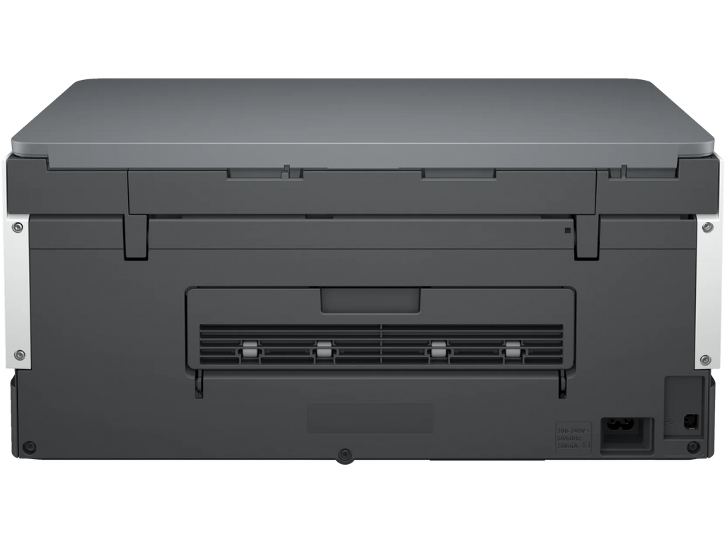 Smart Tank All-in-One InkJet Printer, Color, Print, Scan, Copy S690991