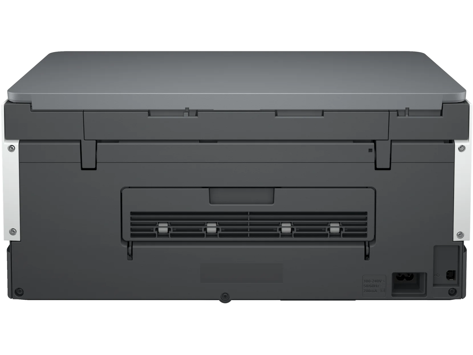 Smart Tank All-in-One InkJet Printer, Color, Print, Scan, Copy S690991