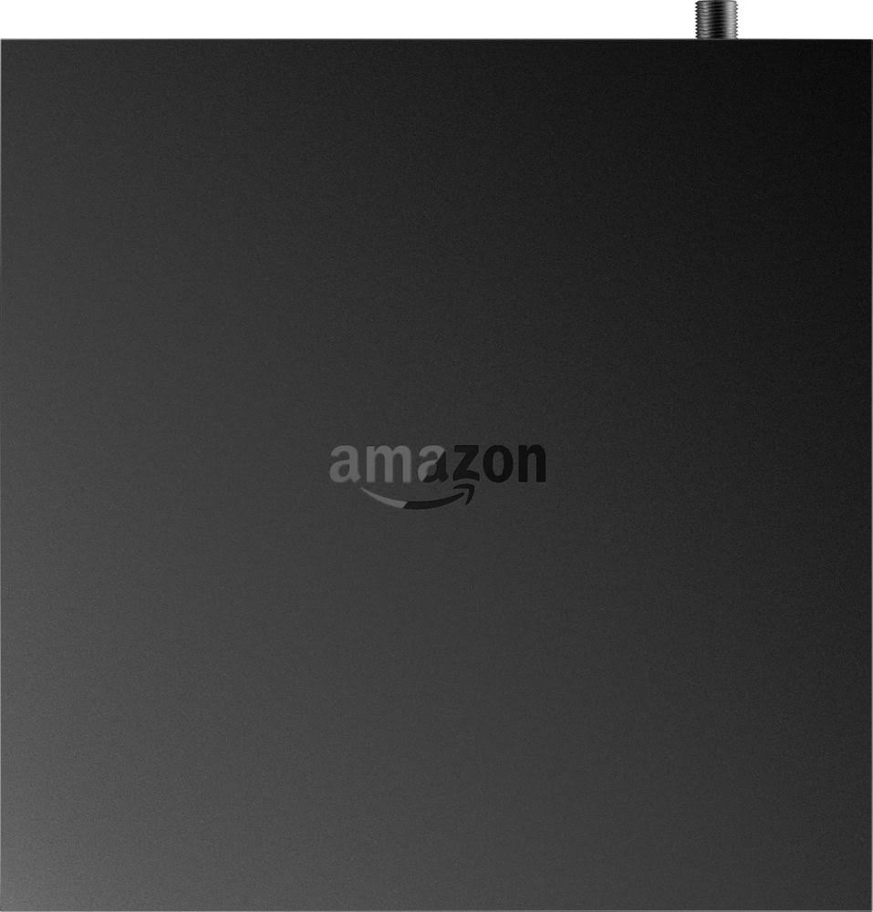 500GB OTA DVR Black Q328590