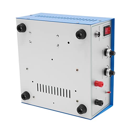 110V 600W 80A Electric Spot Welder with Foot Pedal W144623