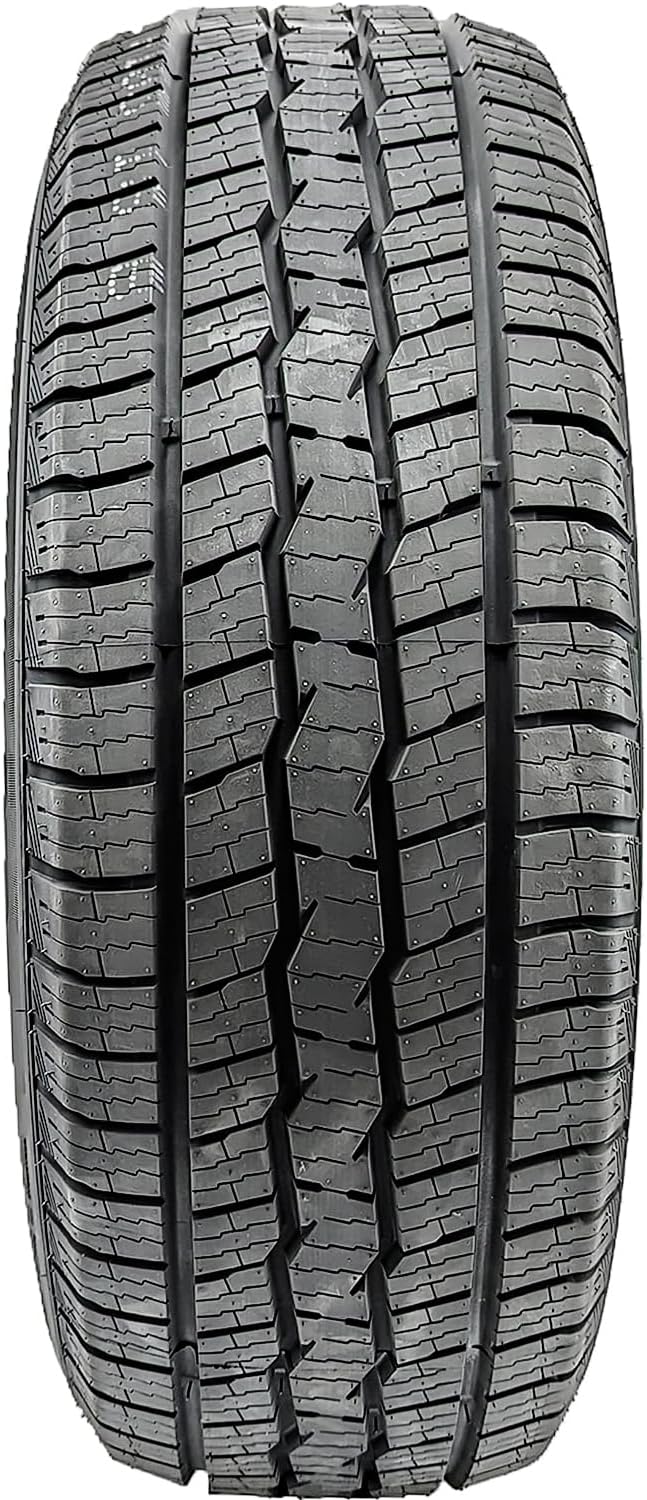 235/75R15 109T XL Tire R846