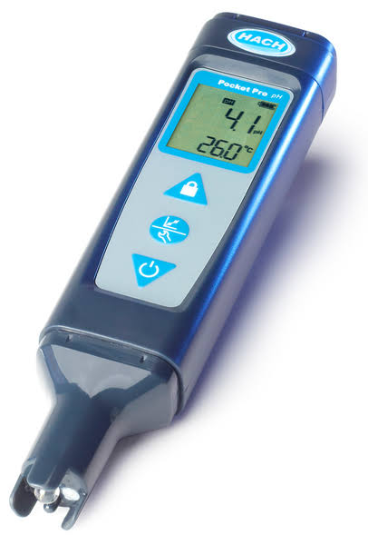Ph Tester U51900