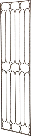 Large Metal Wall Trellises for Climbing Plants K476