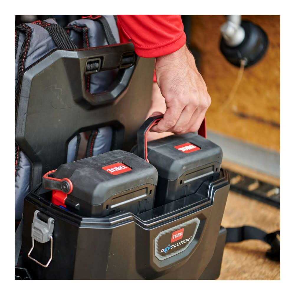 60V Max 10Ah Battery Q970
