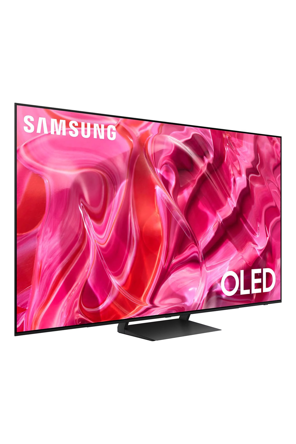 65" OLED 4K Smart TV D62060