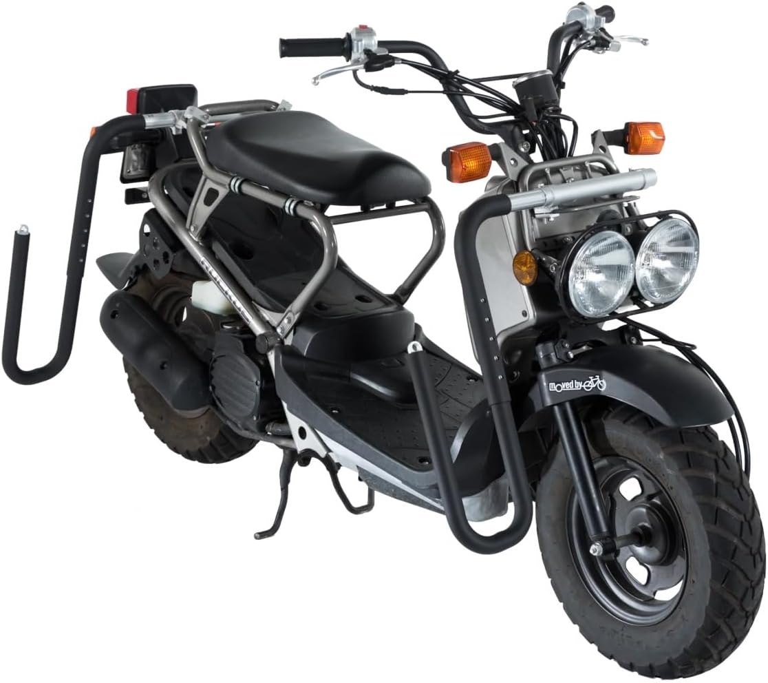 Moped Surfboard Racks I5620