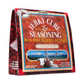 BOURBON BBQ BLEND Jerky Seasoning and Cure Kit Q3703