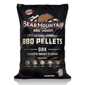 100% All Natural Hardwood Pellets, 20 Pound Bag B291