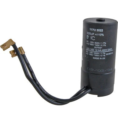 Start Capacitor F61393