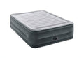 Queen Size Air Mattress with Built-in Electric Pump Y89113