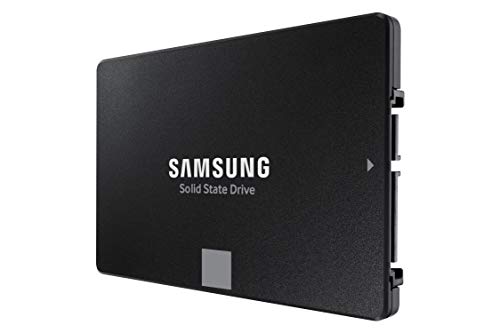 2.5 Inch SATA III Internal SSD M38261