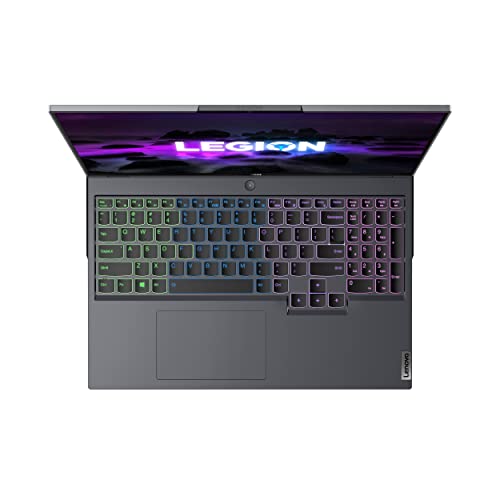 16 Laptop AMD Ryzen 7 5800H NVIDIA GeForce RTX 3070 16GB Ram 1TB SSD G304