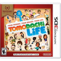 Tomodachi Life - Nintendo 3Ds E78096