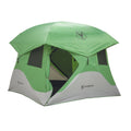 3 Person Pop Up Camping Hub Tent Z428