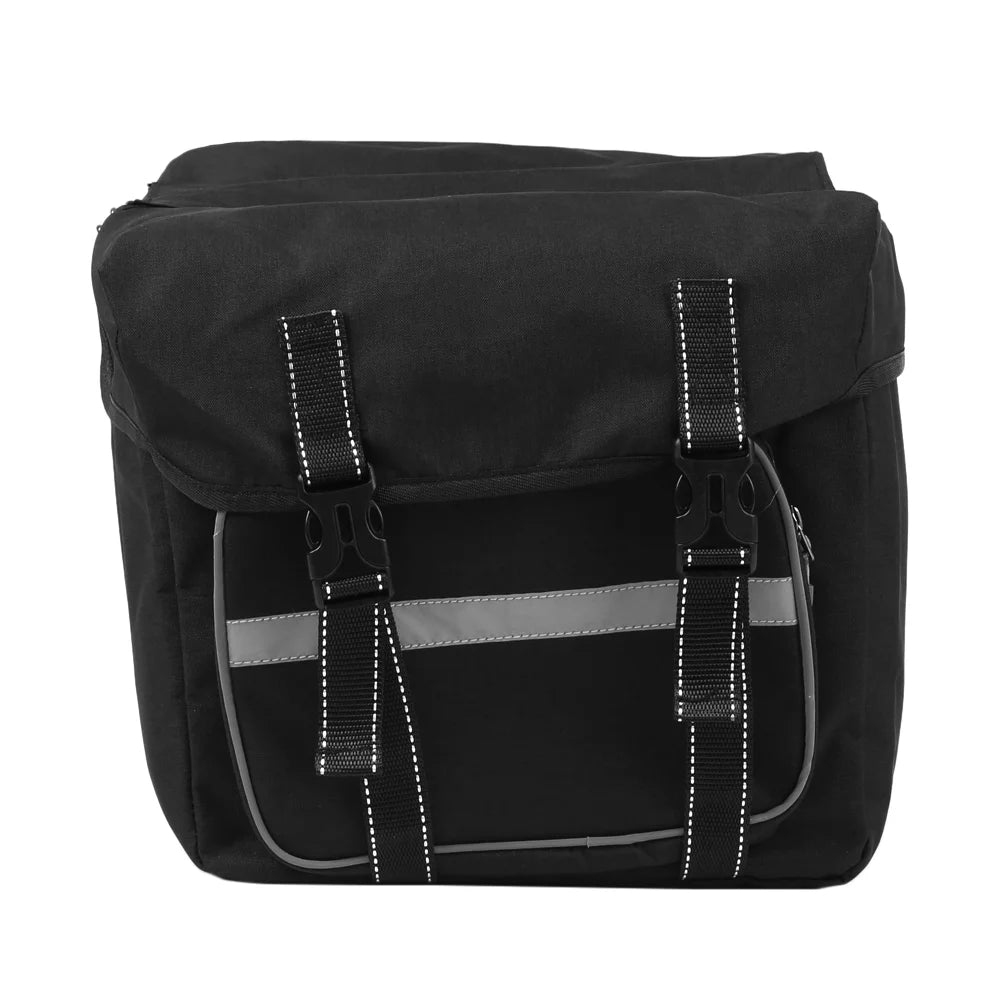 Bike Rear Seat Bag Y341