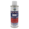 Microwave Cavity Spray Paint C80215