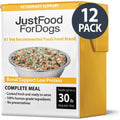 Renal Support Low Protein Shelf-Stable Fresh Dog Food Y30468