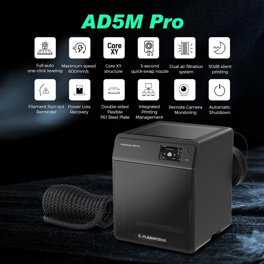 3D Printer J464