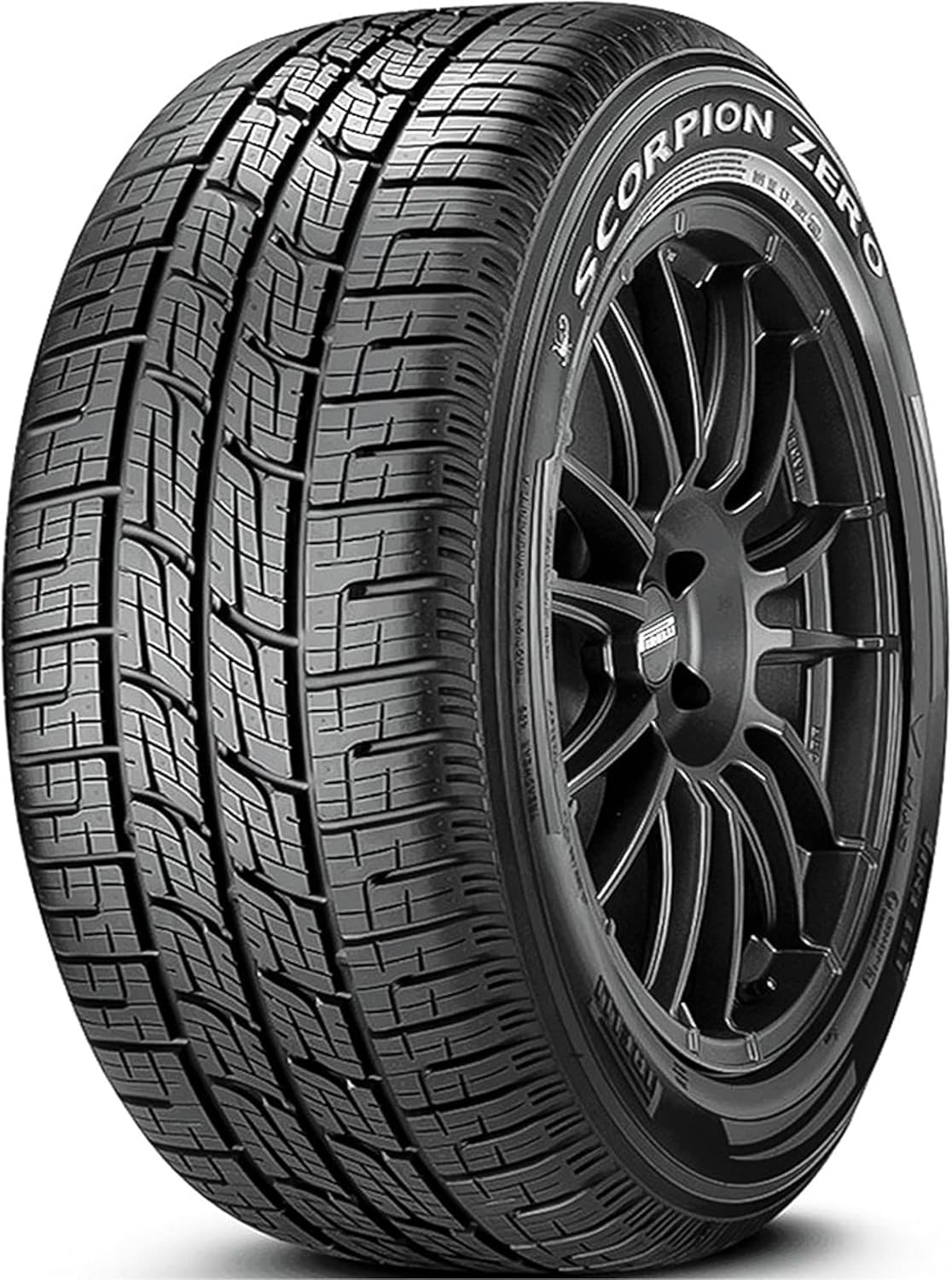 255/55R19 111V SUV/Crossover Tire G4881