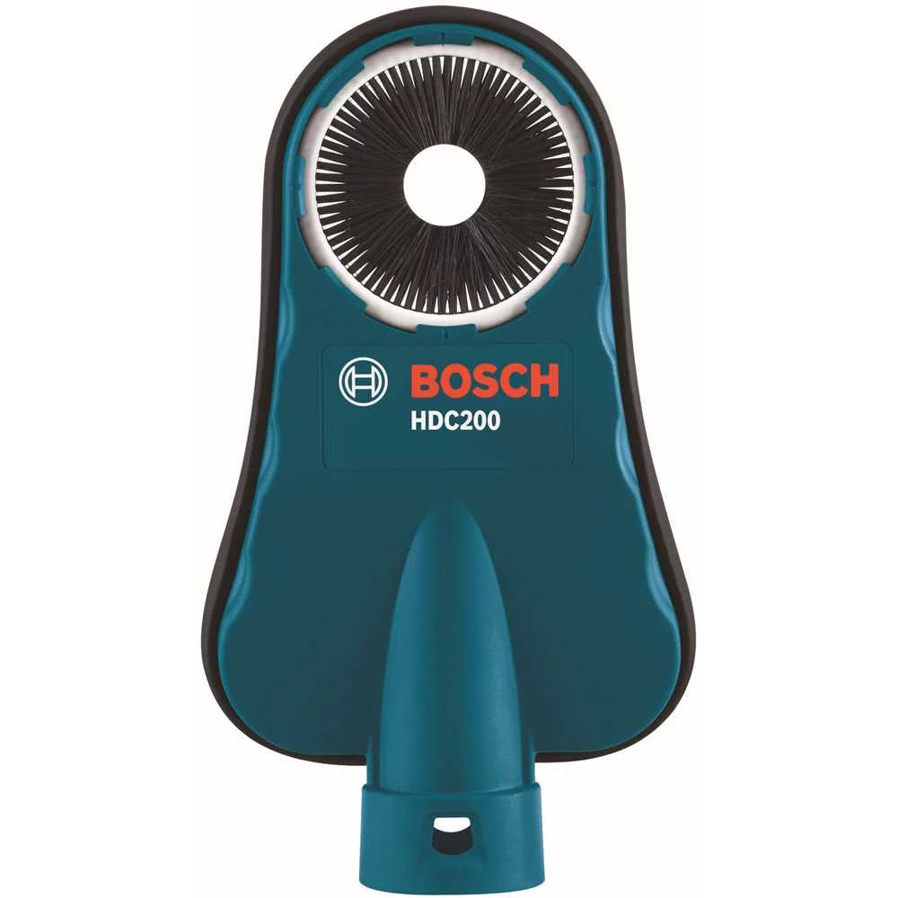 SDS-max Dust Collection Attachment K574