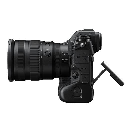 Flagship professional full-frame mirrorless camera Q481932