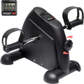 Under Desk Exercise Bike with LCD Screen Pack of 2 G34778