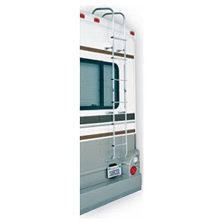 Universal RV Hinged Ladder H96988