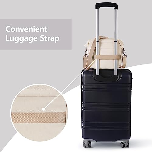 Khaki Canvas Camera Bag with Rain Cover T6037