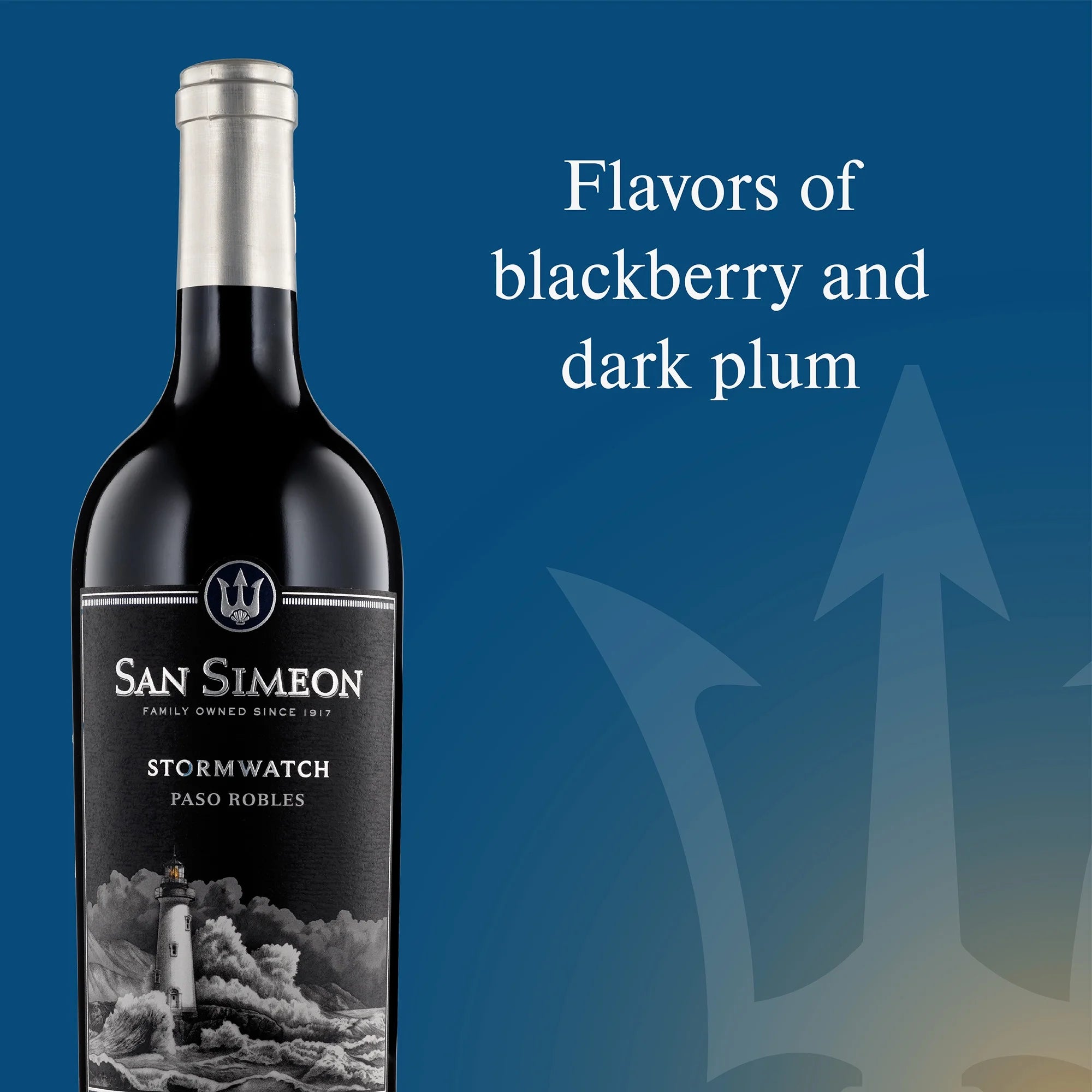 Stormwatch Estate Red Wine, 750ml T11048