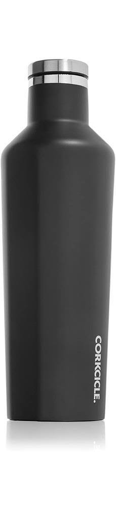 60 oz Turquoise Canteen W6729