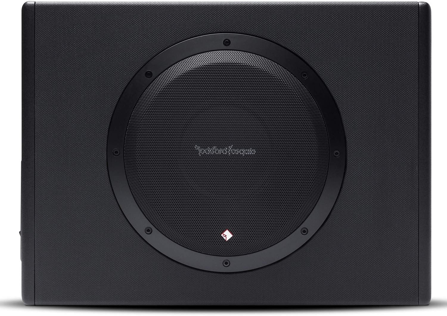 300 Watt Powered 12-Inch Subwoofer Enclosure R754