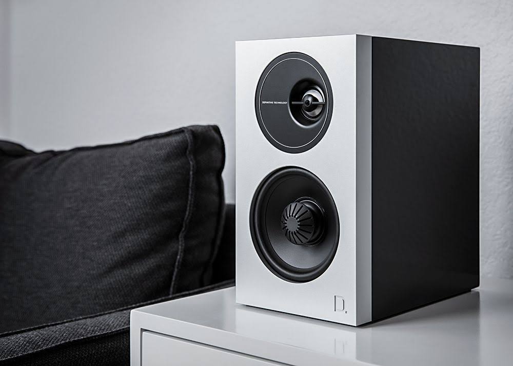 Bookshelf Speakers (Pair) F477798