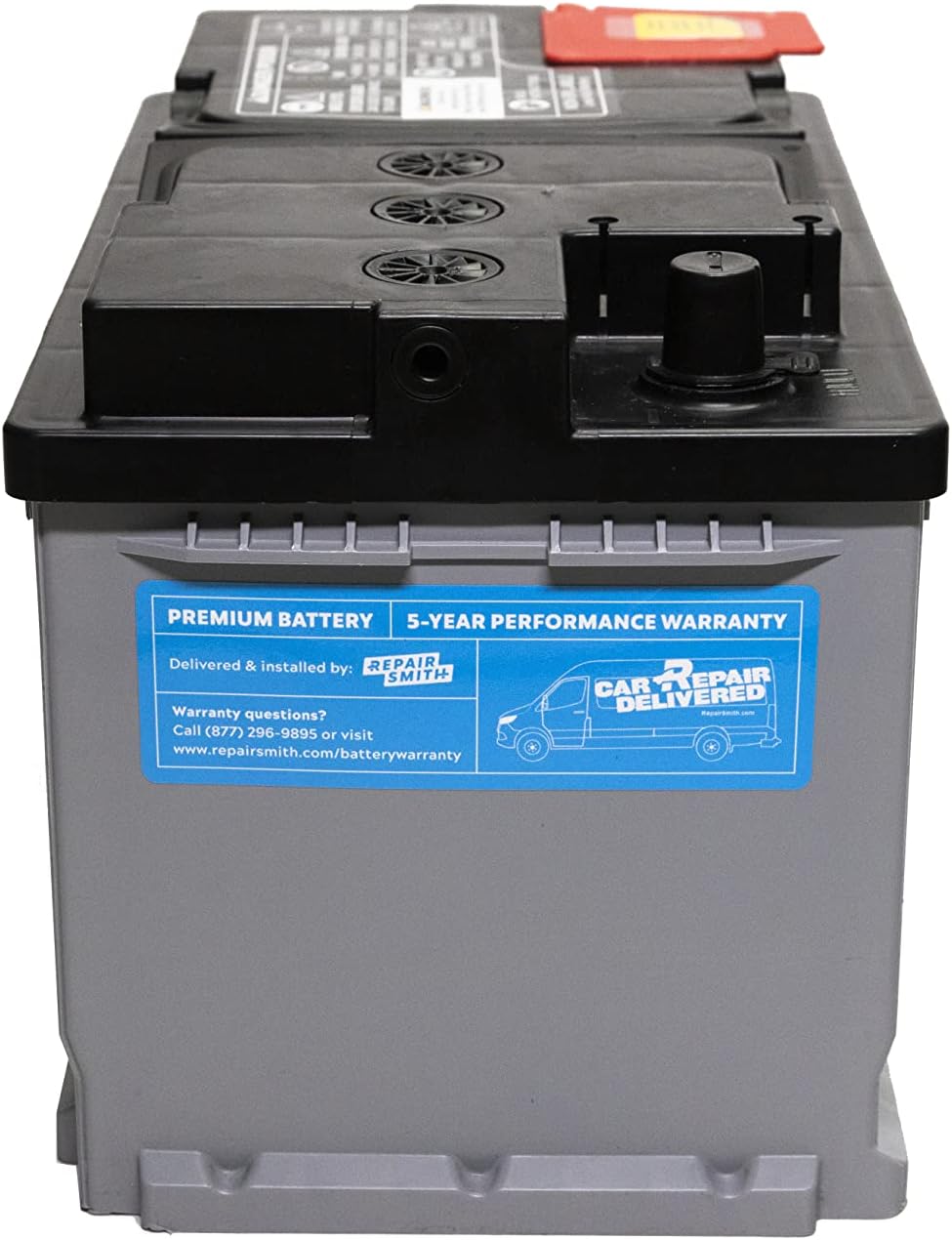 H6/48/LN3 AGM Car Battery, 760 CCA Q54235